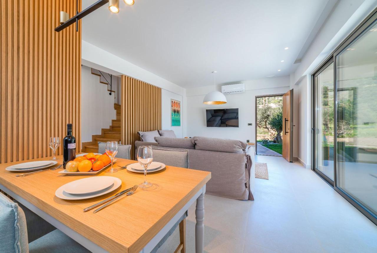 Increteblue Suites ปลาเกียส ภายนอก รูปภาพ